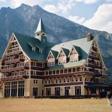 Prince of Wales Hotel