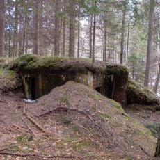 H-42/24/B1-100 light pillbox