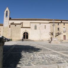 Santuari de la Serra de Montblanc