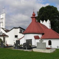 Kostol sv. Martina