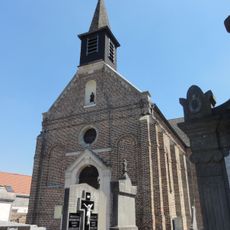 Église Saint-Roch de Loffre