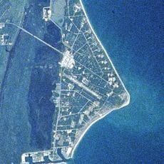 Cape Canaveral Air Force Station