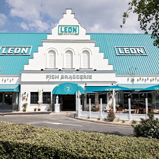 Léon