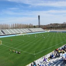 Tochigi Green Stadium