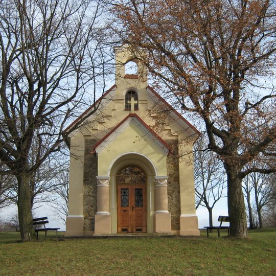 Chapel of Holy Trinity