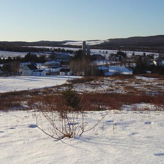 Saint-Jacques-le-Majeur-de-Wolfestown
