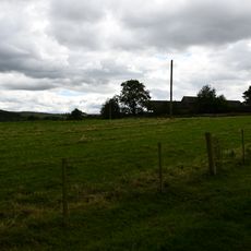 Edlingham deserted village