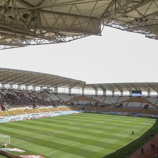 Foolad Khuzestan Stadium