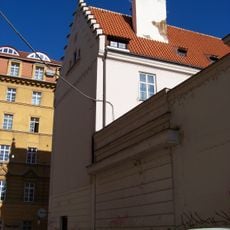 Měšťanský Dům Opersdorfský