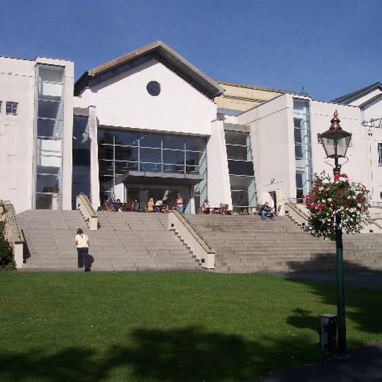 Malvern Theatres