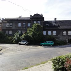 63 Sobieskiego Street in Bielsko-Biała