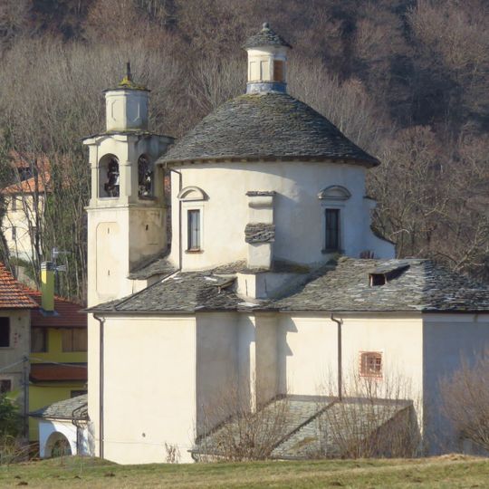 Chiesa di San Bernardo
