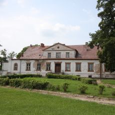 Manor in Pszczew