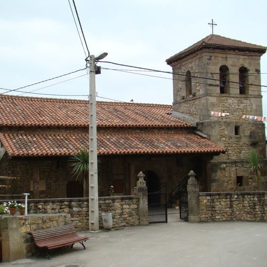 San Sebastián de Garabandal