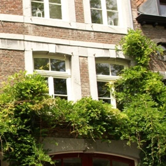 Hoogbrugstraat 16A, Maastricht