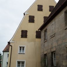 Bürgerhaus
