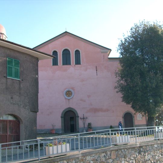 Chiesa di San Pietro Apostolo