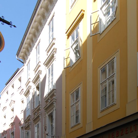 Hofgasse 8