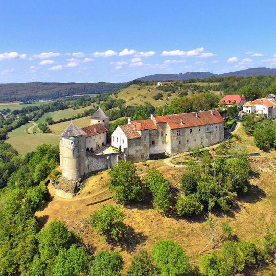 Borgonha-Franco-Condado