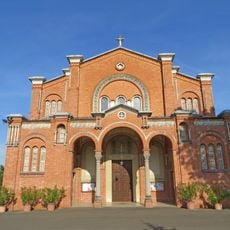 Chiesa di San Giovanni Battista