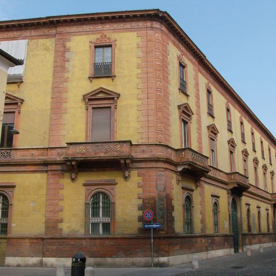 Palazzo Gulinelli