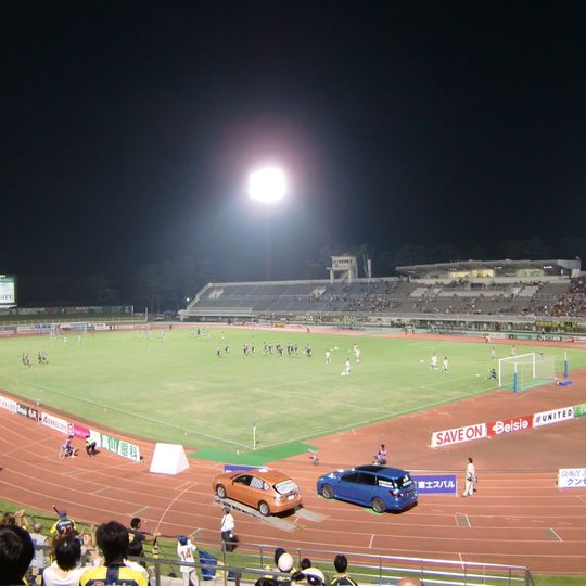 Shikishima Stadium