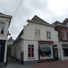 Kerkstraat 48, Helmond