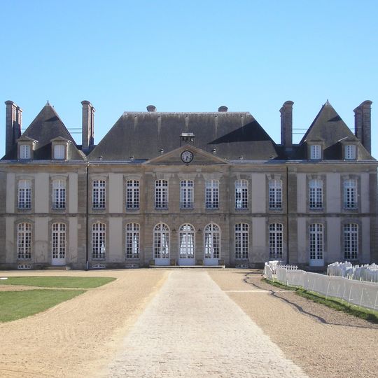 Le Pin-au-Haras