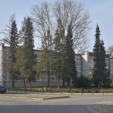 Jasielski Dom Kultury