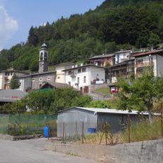 Chiesa di San Giovanni Battista