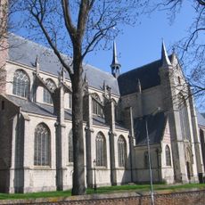 Grote of Onze Lieve Vrouwekerk