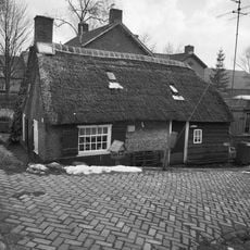 Waspiksedijk 22, Capelle