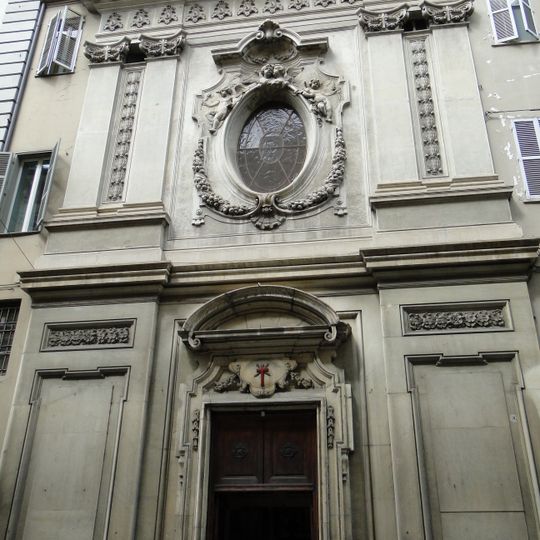Chiesa di San Giuseppe