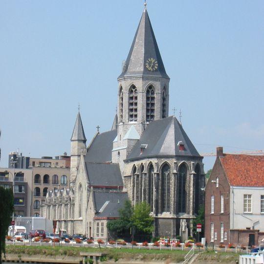 Deinze