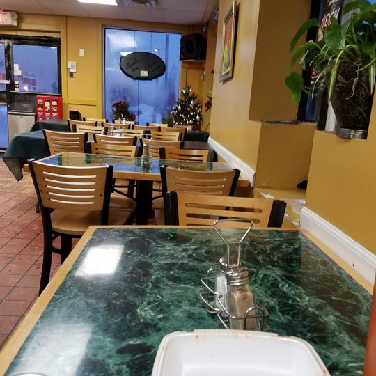 El Latino Restaurant