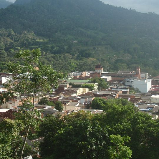 San Vicente de Chucurí