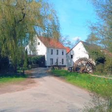 Volmolen