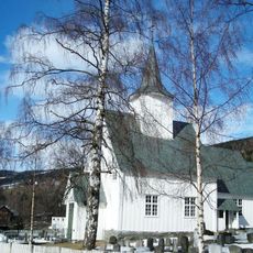 Røn Church