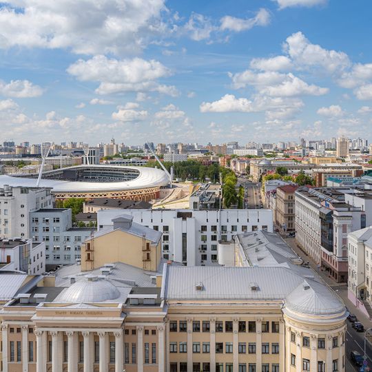 Прэзідэнт-Гатэль
