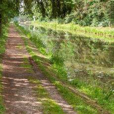Schleusenhaltung Schleuse 52 (Ludwig-Donau-Main-Kanal)
