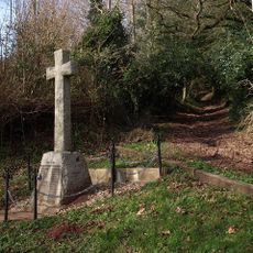 Ashcombe War Memorial