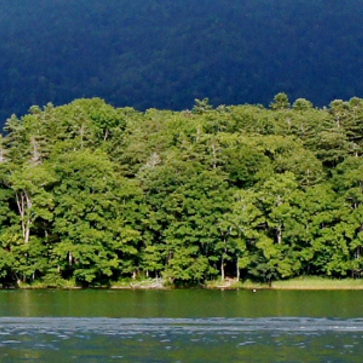 Lago Akan