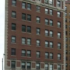 Hibbard Apartment Building