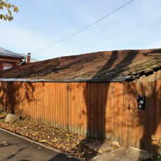 Кладовая (Суздаль)