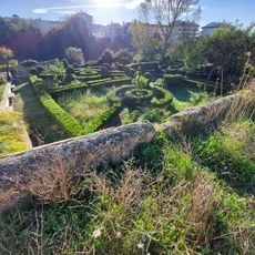 Quinta de Nossa Senhora do Amparo