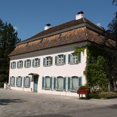 Ehemalige Asmus'sche Stadtapotheke