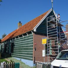 Kerkbuurt 80, Wijdenes