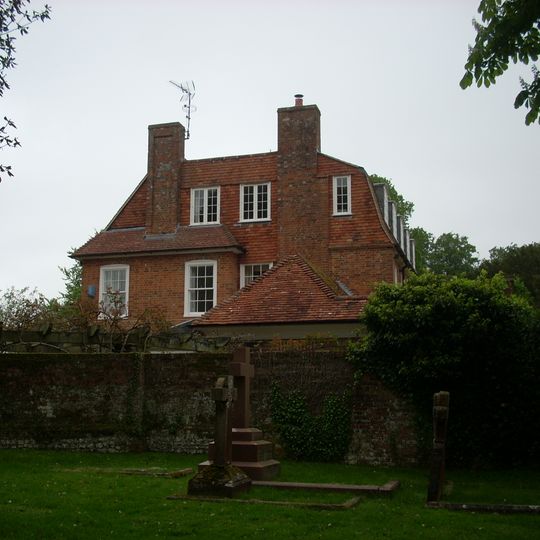 The Manor House