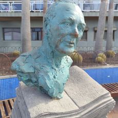 Sindo Saavedra