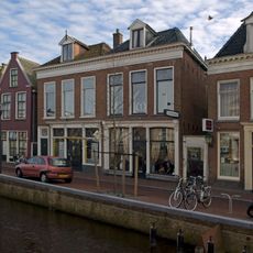 Tuinen 44, Leeuwarden